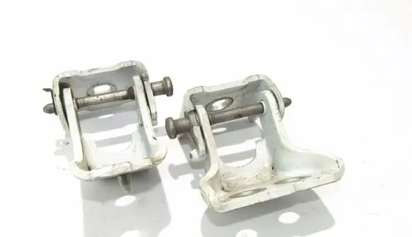 Peugeot 508 Rear door hinge set 