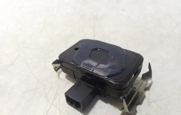Volvo S60 Rain sensor 1397212008 9483937