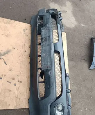 BMW X5 E53 Front bumper 51117111762 7111762