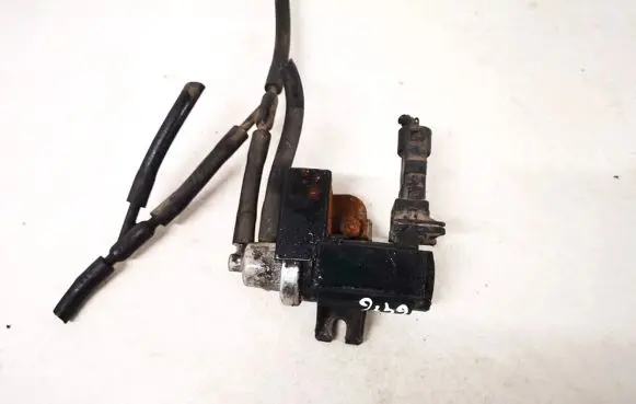 Hyundai Santa Fe Turbo solenoid valve 72190316 7.21903.16