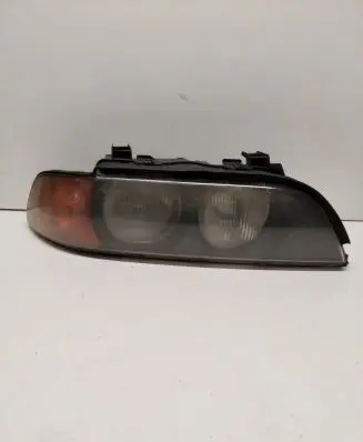 BMW 5 E39 Headlight/headlamp 15214000