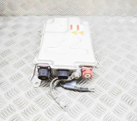 Tesla Model X Voltage converter inverter DAP2500AB 106098500E