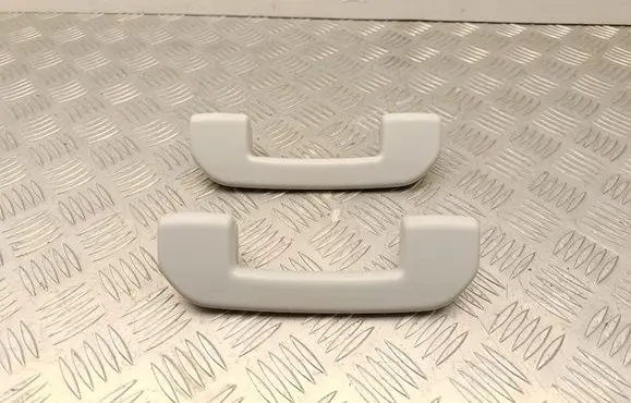 Citroen C4 III e-C4 Rear interior roof grab handle