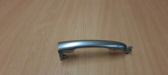 Renault Espace - Grand espace IV Rear door exterior handle 7701472933