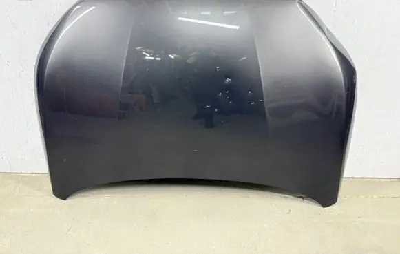 Peugeot 308 Engine bonnet/hood 