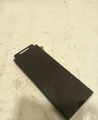 Mercedes-Benz S W220 Phone control unit/module A2208201935 446662079397800 910RZX882T