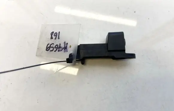 Audi A6 S6 C5 4B Airbag deployment crash/impact sensor 4b0959643b