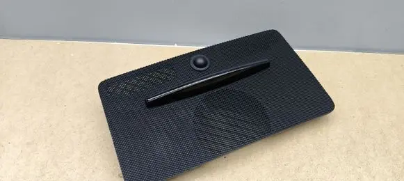 Mercedes-Benz C W204 Parking PDC sensor display screen A2045420023