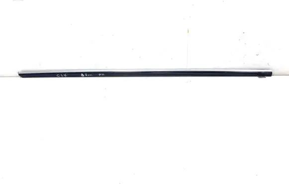 Mercedes-Benz CLK A209 C209 Front door trim (molding) 