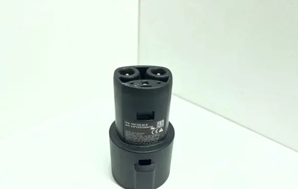 Tesla Model 3 Battery charger (optional) 106734800B A2P193570006760