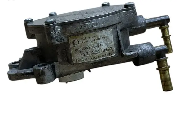 Jaguar XJ X351 Vacuum pump DX2Q2A451AB 80205404 70431008000