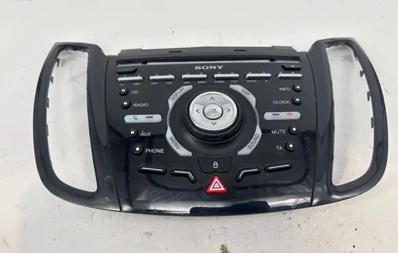 Ford Kuga I Multifunctional control switch/knob A12767067 CV4T18K811SA