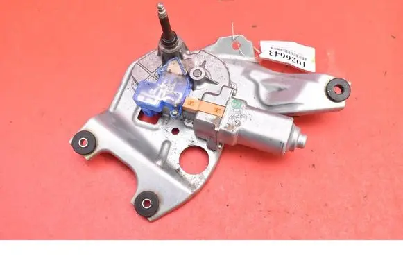 Subaru Outback Rear window wiper motor