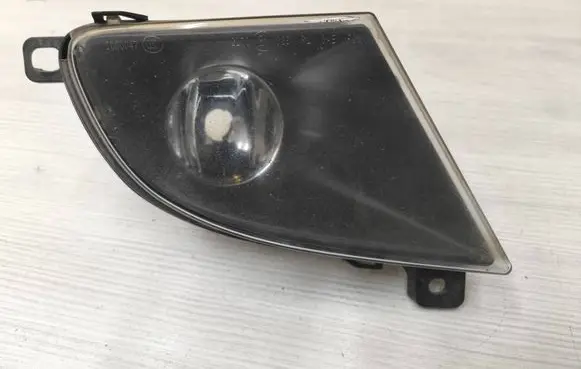 BMW 5 E60 E61 Front fog light 1305230195