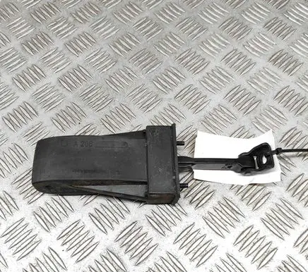 Mercedes-Benz C W206 Rear door check strap stopper A2067305802