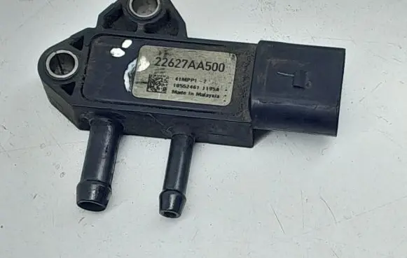Subaru XV I Exhaust gas pressure sensor 22627AA500