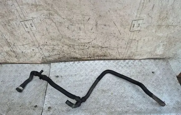 Renault Megane III Engine coolant pipe/hose HSR21598 HSR21657