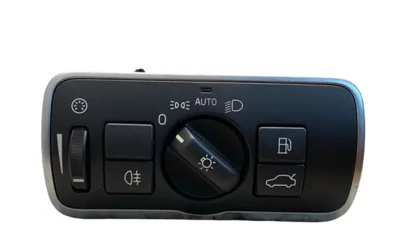 Volvo S60 Light switch 31443839 10096701