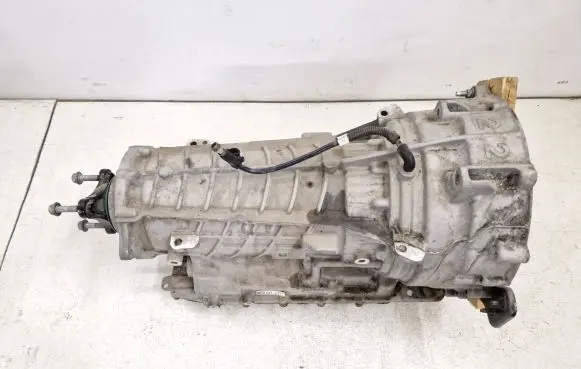 Ford Explorer VI Automatic gearbox L1MP7000 L1MP7000ED ED217