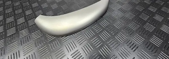Mini Cooper Countryman R60 Panel trim 30347206 9801829