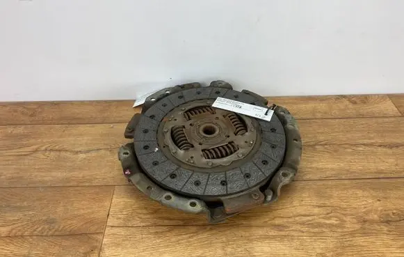 Ford Mustang VI Clutch set kit FR3P7550AB
