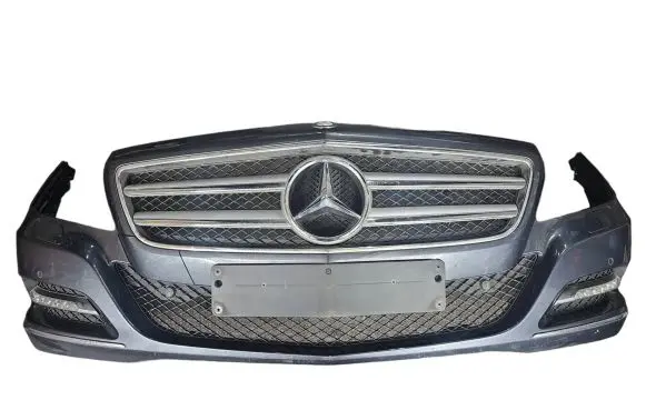 Mercedes-Benz CLS C218 X218 Front bumper A2188850025 A218850365
