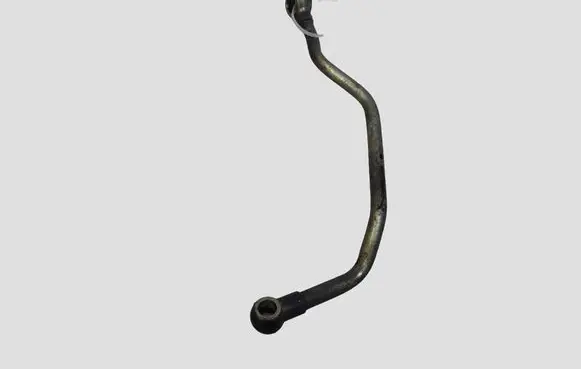 Volvo V60 Turbo turbocharger oiling pipe/hose