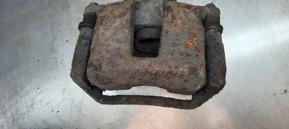 Citroen Jumper Rear brake caliper