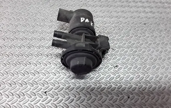 Dodge Dakota Valve vacuum 