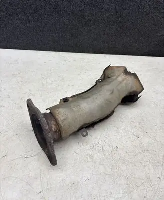 Mitsubishi Outlander Muffler/silencer 