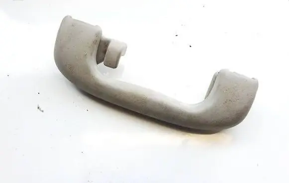 Opel Astra H Rear interior roof grab handle 317382836