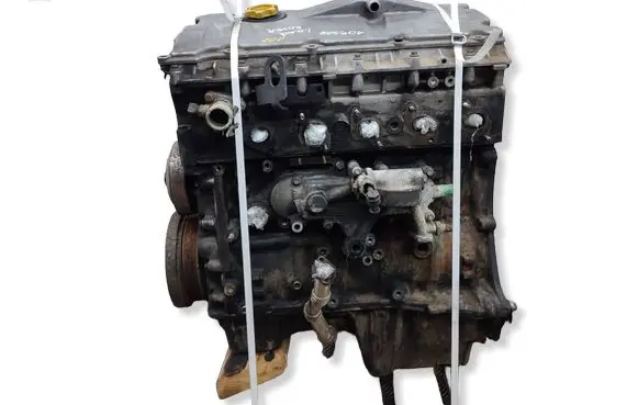 Land Rover Discovery Engine 10P