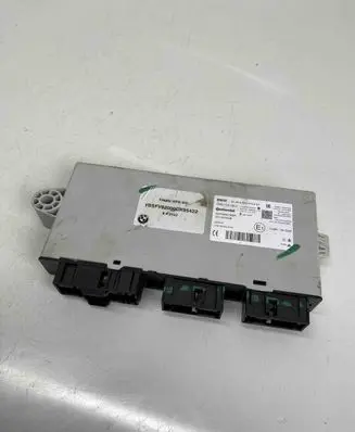 Other control units/modules