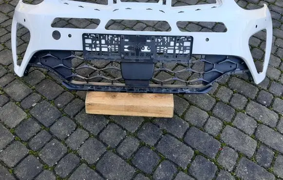 KIA Stonic Front bumper 86511H8KA0