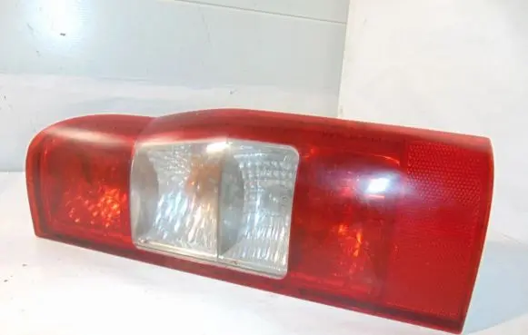 Ford Transit Rear/tail lights 1435880 6C1113450AA 6C1113404A