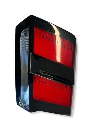 Peugeot 3008 II Rear/tail lights 9810477780 81560201