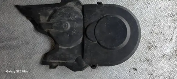 Timing belt guard (cover)