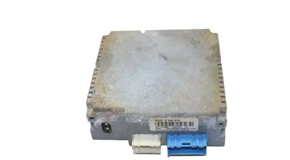 BMW 6 E63 E64 Video control module 6944676