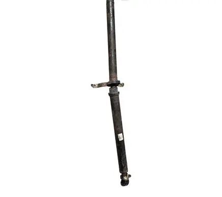Audi A4 S4 B7 8E 8H Drive shaft (set) 8E0521101T
