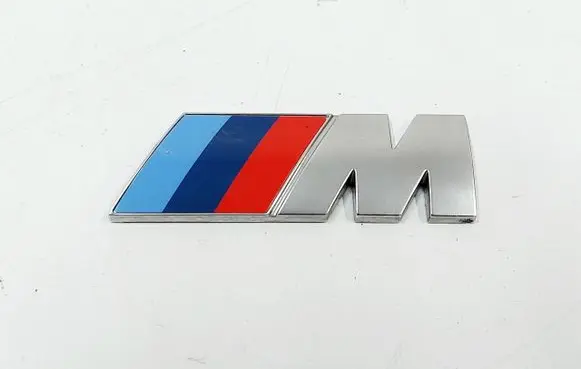 BMW X3 G45 Manufacturer badge logo/emblem 8094237