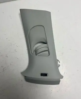 Volkswagen Golf VII (B) pillar trim (top) 5G4868311