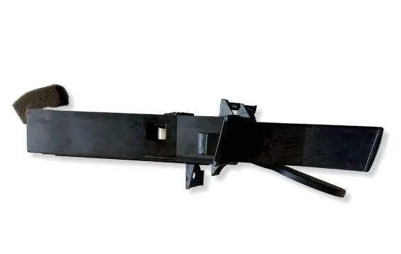Ford Mondeo Mk III Dashboard storage box/compartment 4S7113564A