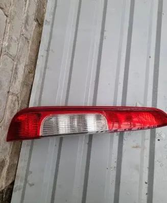 Ford Focus C-MAX Rear/tail lights 158957 2SK4008723 3M51-13A603-AA