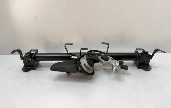 BMW 5 G60 G61 Tow bar set 