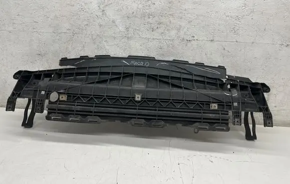 Porsche Macan (95B) Bottom radiator support slam panel 95B805241B