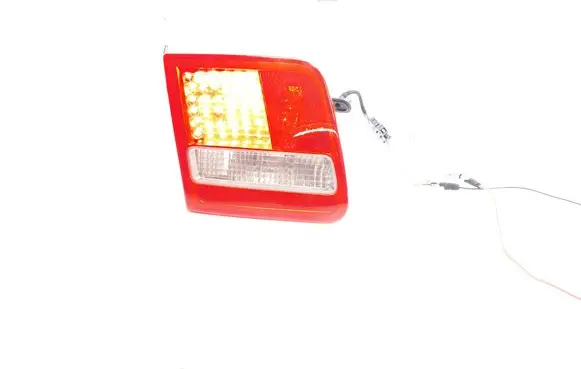 Audi A8 S8 D3 4E Tailgate rear/tail lights 4E0945093G