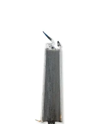 Volkswagen PASSAT B6 Fuel cooler (radiator) 