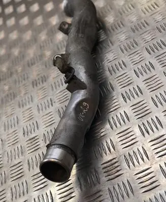 Toyota Auris 150 Intercooler hose/pipe