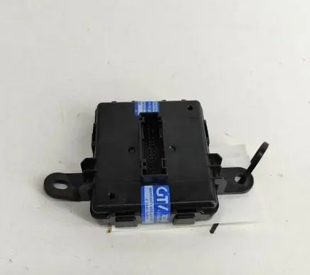 Volkswagen ID.3 Keyless (KESSY) go control unit/module 5WA959436C 5WA959436G