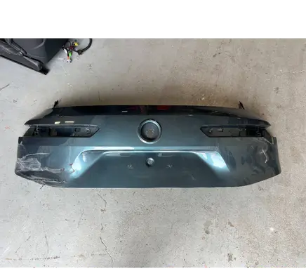 BMW iX Tailgate/trunk/boot lid 5A05DA8